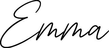 Emma Levitt signature